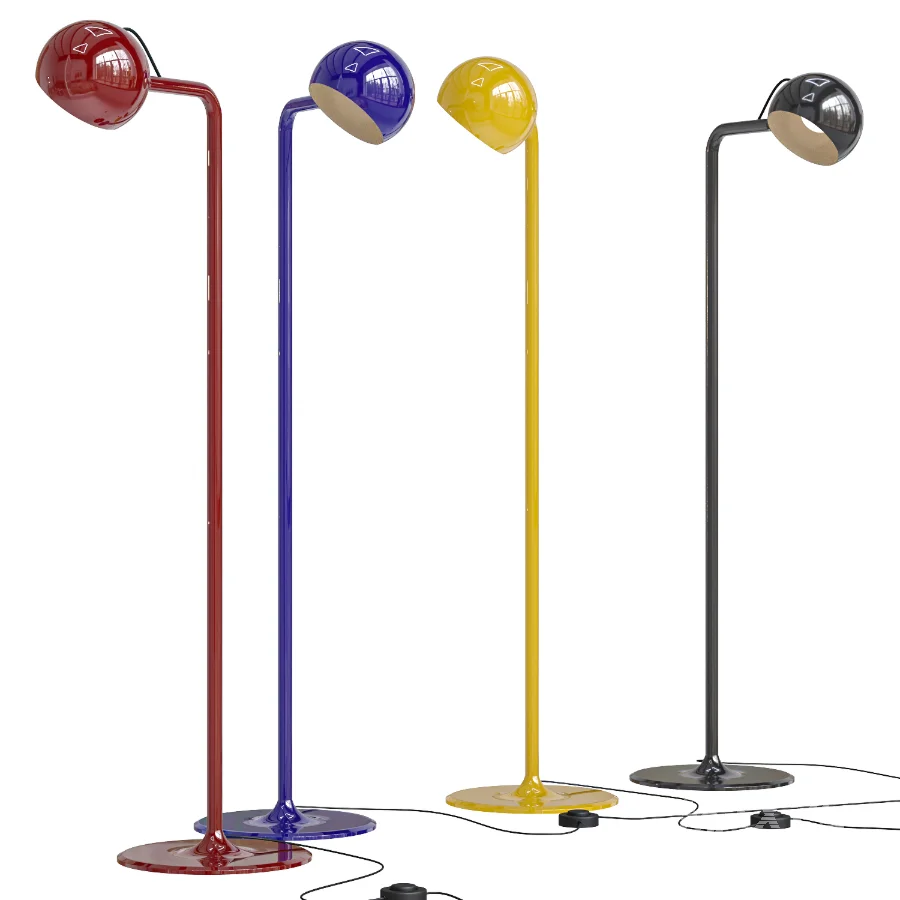 Ixa Arm Wall Light LED - Image 3