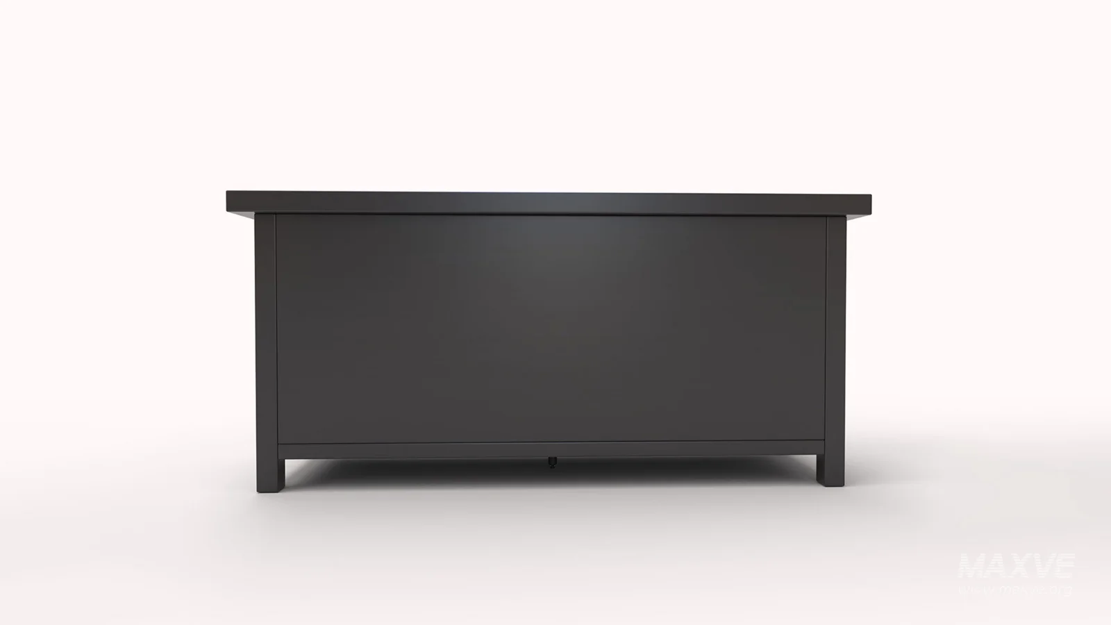 Bernhardt Trianon Dresser - Image 10