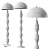 MakeBelieve Drop Floor Lamp - Thumbnail 4