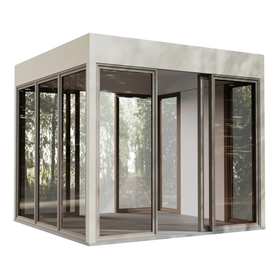 Gazebo 010 - Image 6