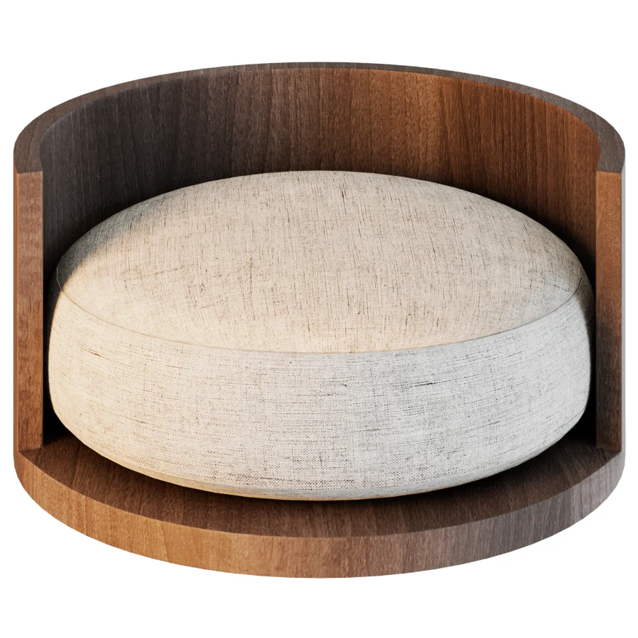 Tree Hugger Pet Bed - Image 2