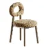 Tobo chair and Dining table Makoto - Thumbnail 4