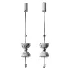 Feliz Pendant Light by Odeon Light - Thumbnail 4