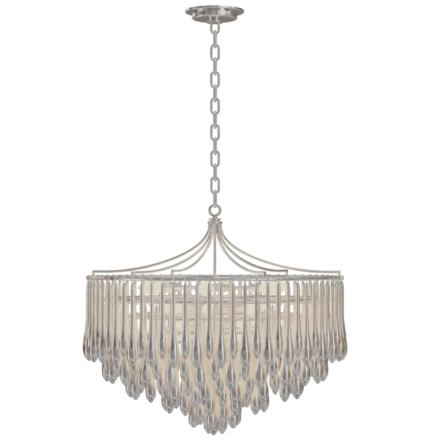 Vacarro Medium Chandelier - Image 2