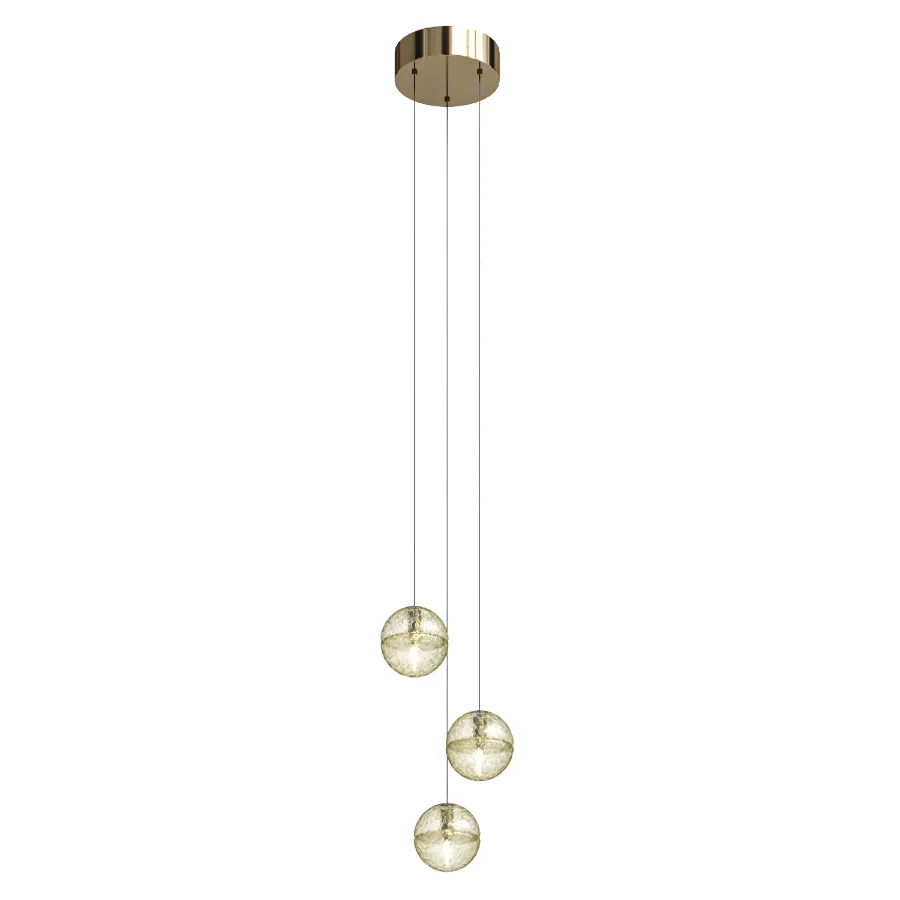 14-3 Pendant Lamp by Bocci - Image 3