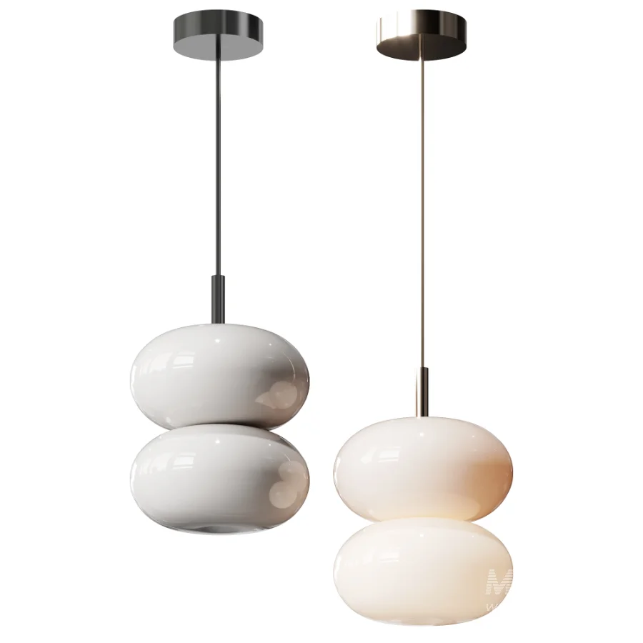 Duo 210 Shade White Astro - Image 1