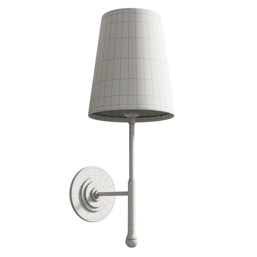 Capri 1 Light Wallchiere - Image 3