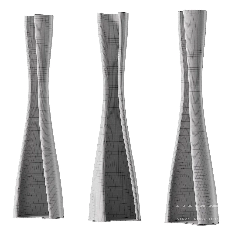 Cattelan Italia Diploma Floor Lamp - Image 4