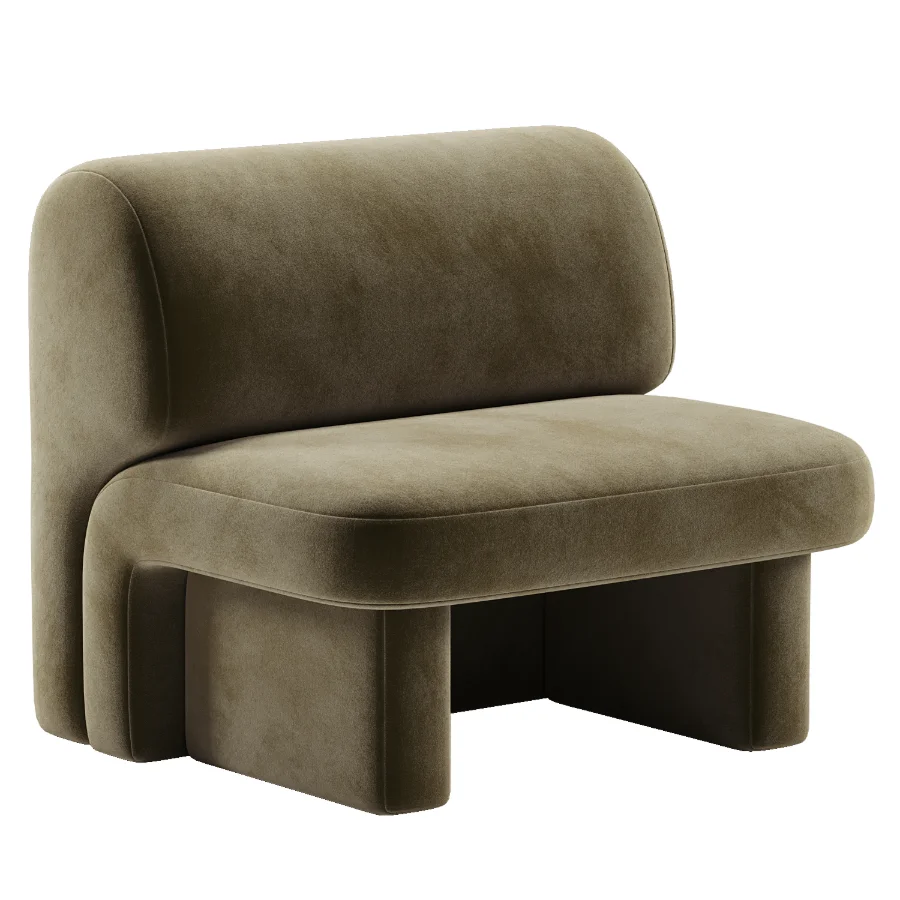 Slide Armchair - Image 2