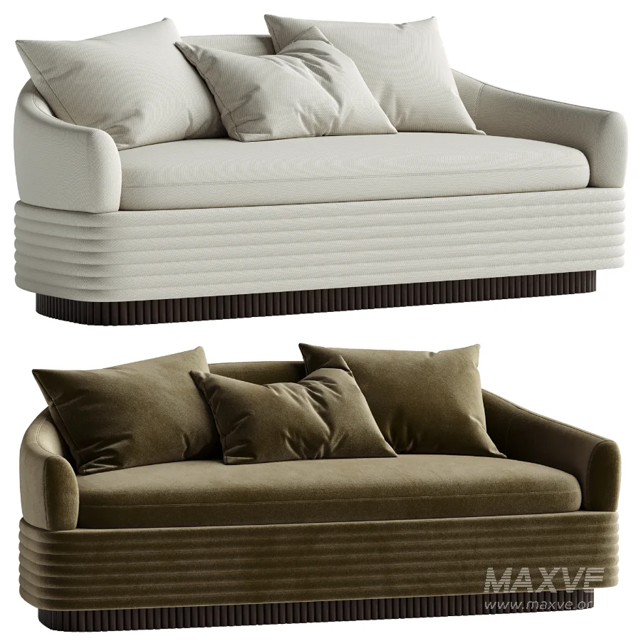 Nina Sofa - Image 1