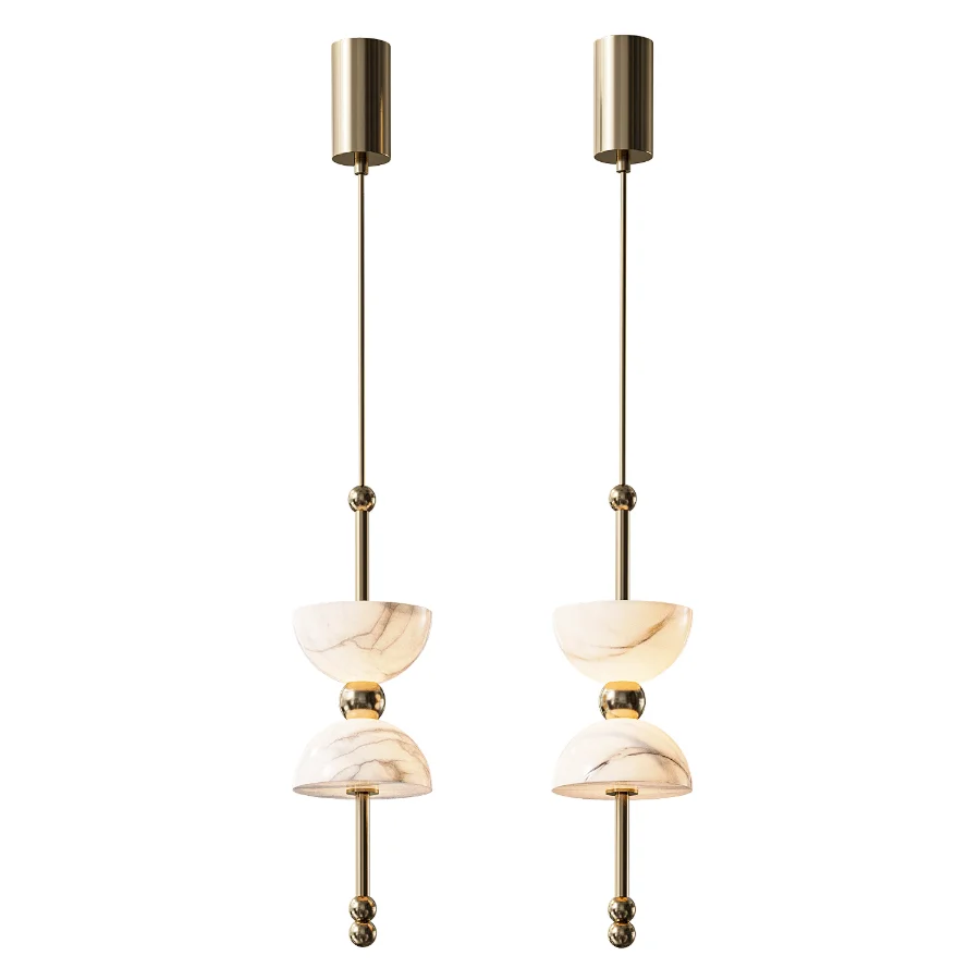 Feliz Pendant Light by Odeon Light - Image 2