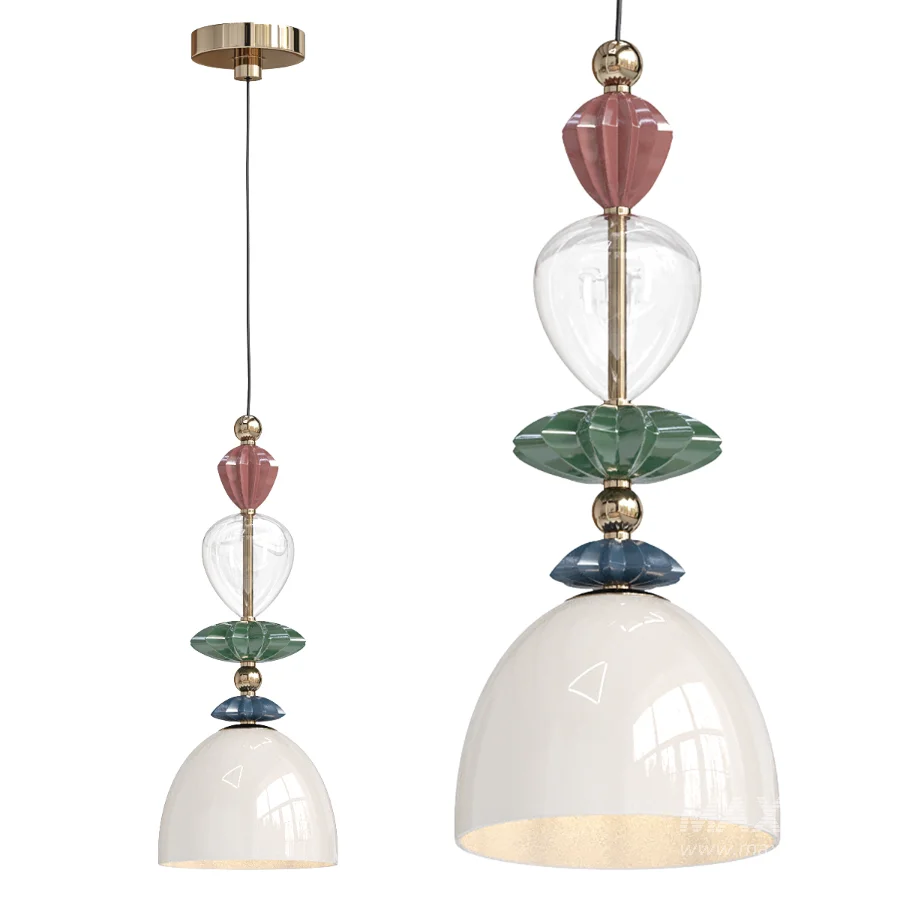Pendant Lamp - Image 3