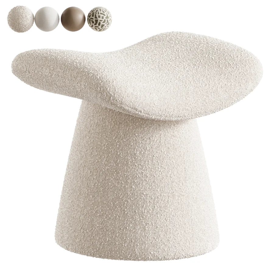 Tomo Pouf - Image 4
