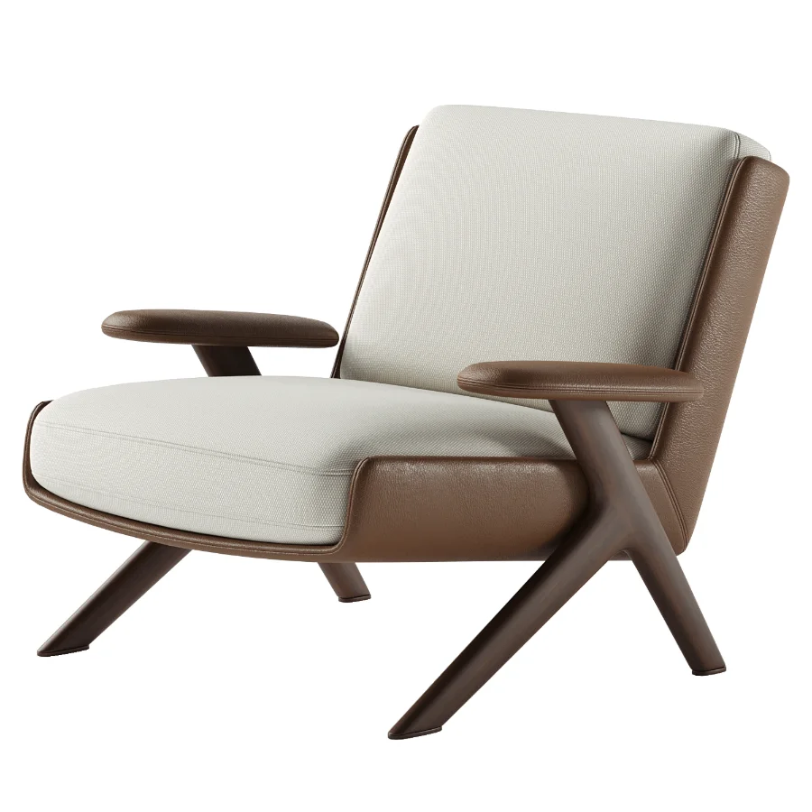 Lilliam Armchair - Image 3