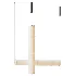 Canna Pendant Light - Thumbnail 1