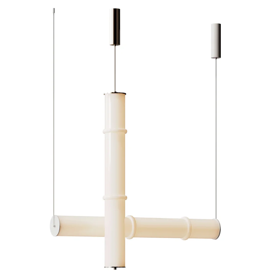 Canna Pendant Light - Image 1