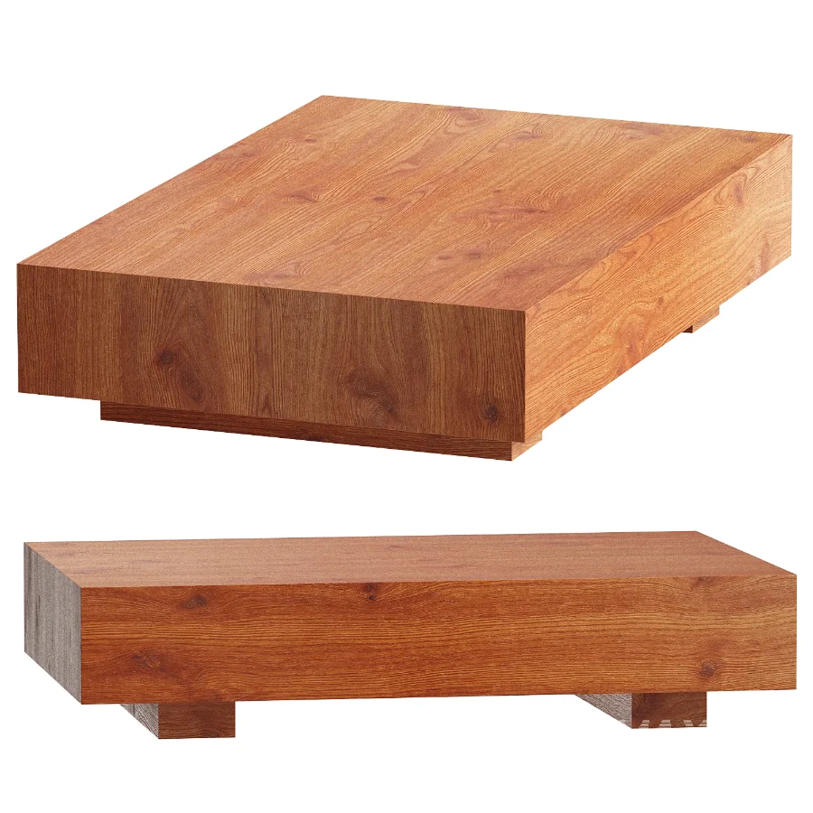 Enyo 55 Rectangular Coffee Table - Image 6