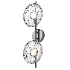 JIANKEXING Glass Wall Lamp - Thumbnail 2