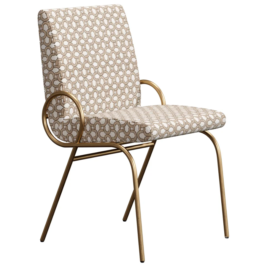 Bloom Chair Bloom Dining Table - Image 2
