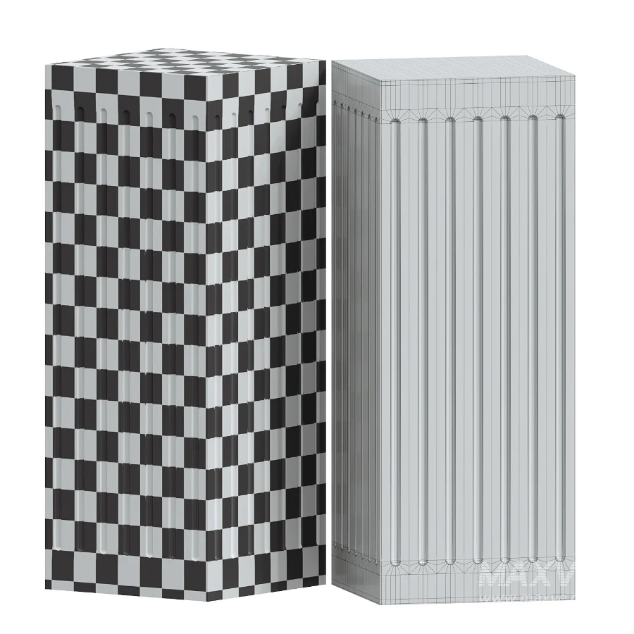 Albi Side Table - Image 2