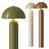 Retro floor lamp Walter - Thumbnail 1