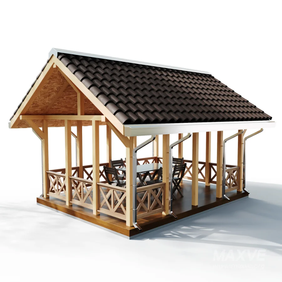 Gazebo 06 - Image 6