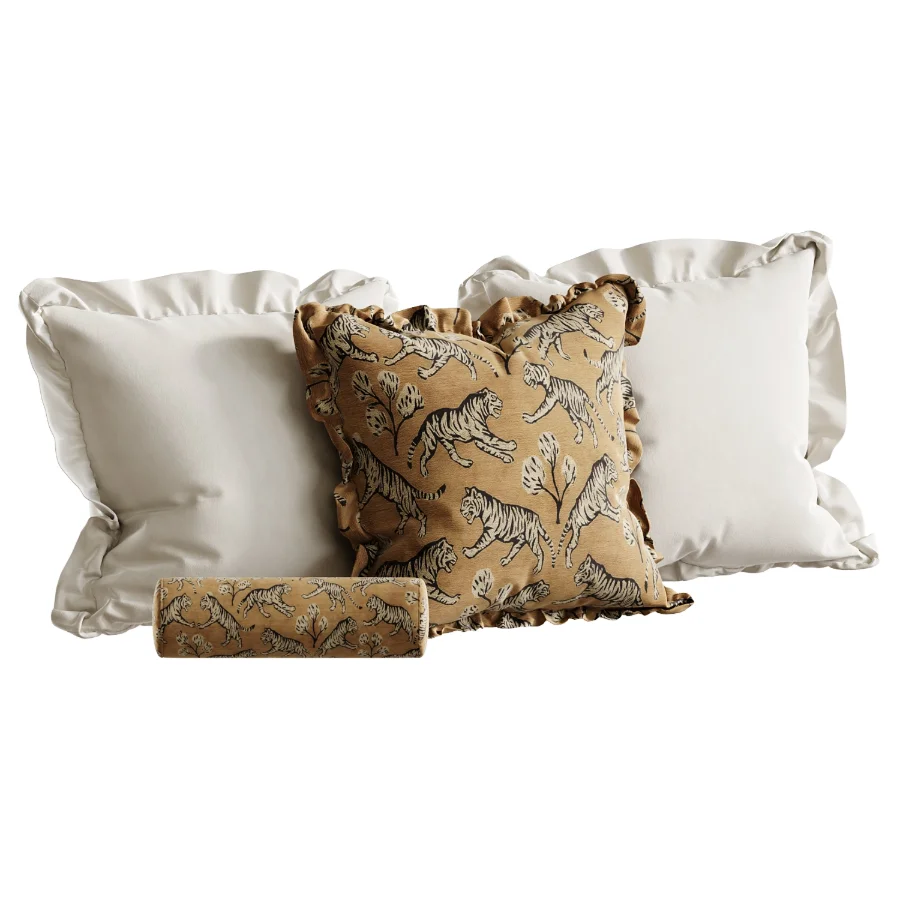 Pillow set 01 - Image 2