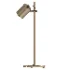Adjustable nickel desk lamp - Thumbnail 3