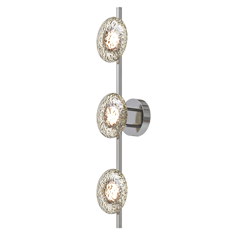 JIANKEXING Glass Wall Lamp - Image 3