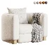 ORR Armchair - Thumbnail 1