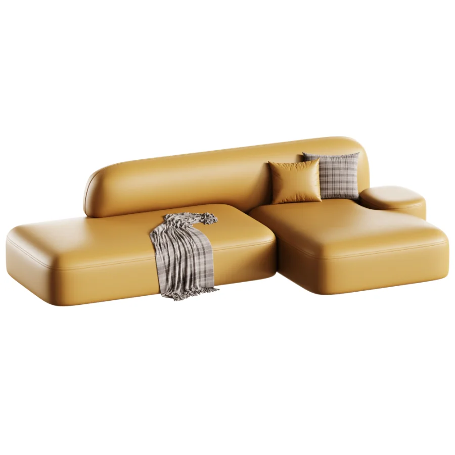 Balance Sofa - Image 4