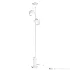 Tratto Floor Lamp - Thumbnail 1