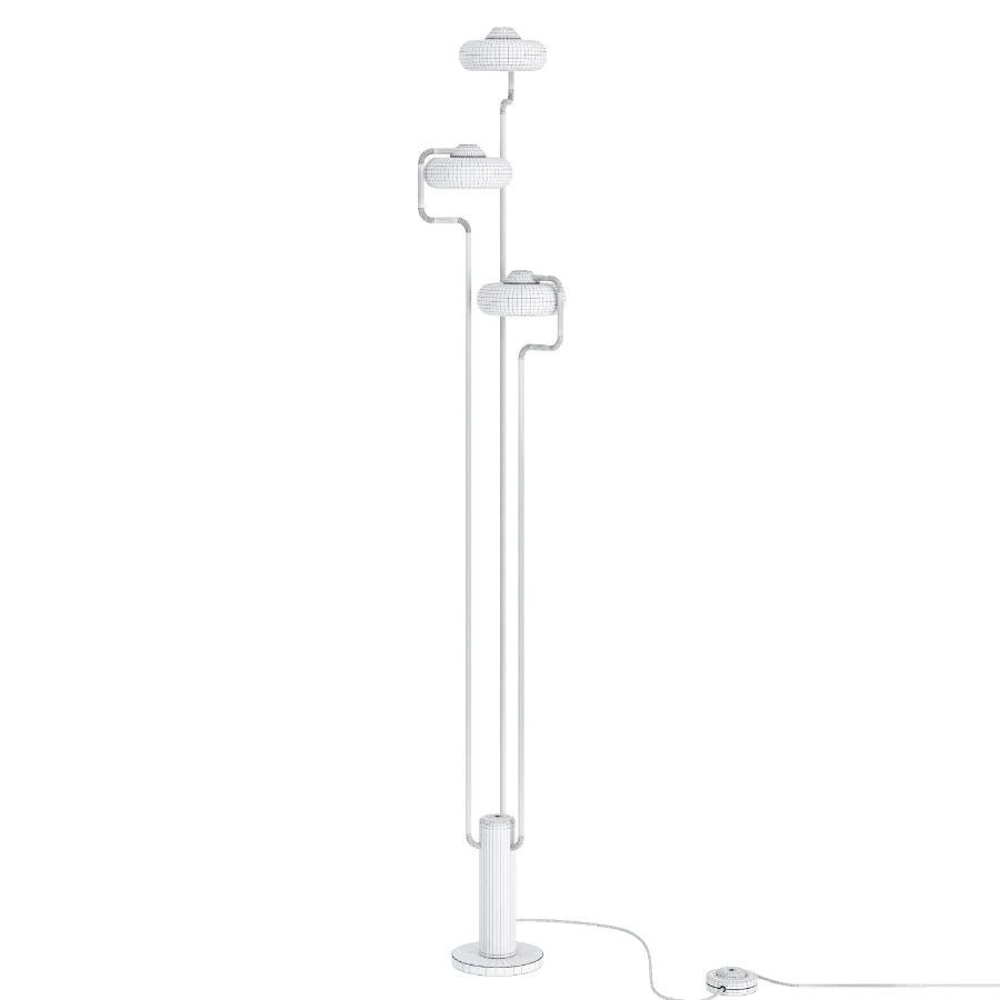 Tratto Floor Lamp - Image 1