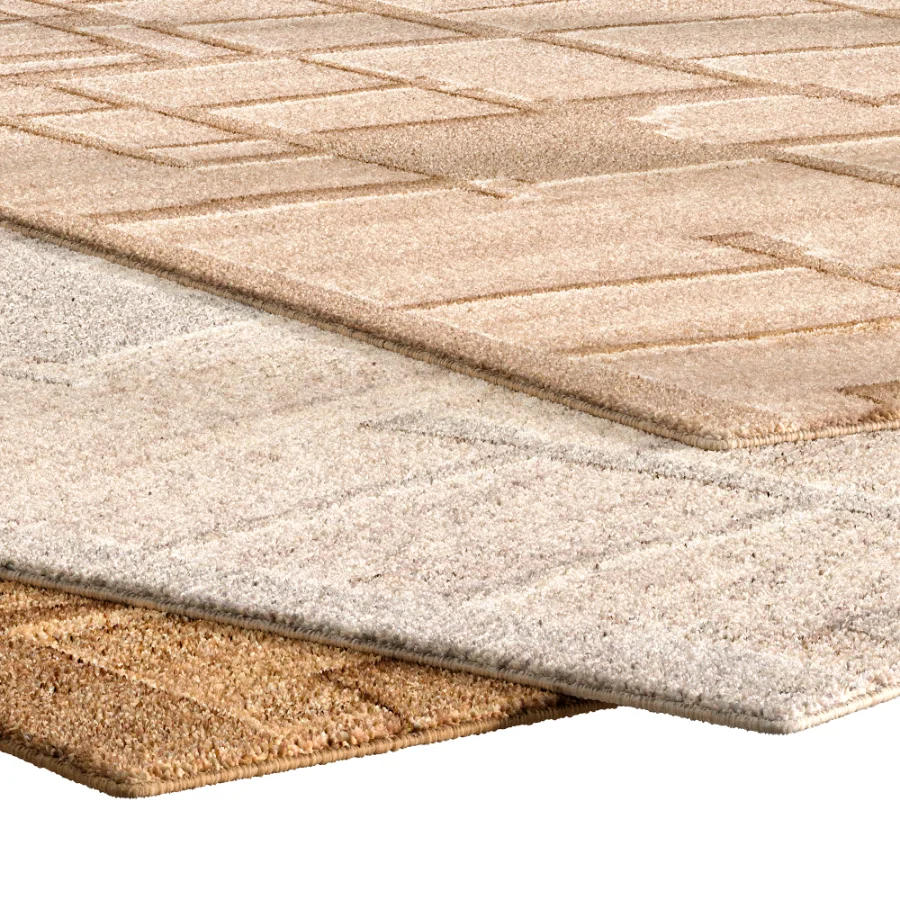 Lari Wool Rug - Image 6