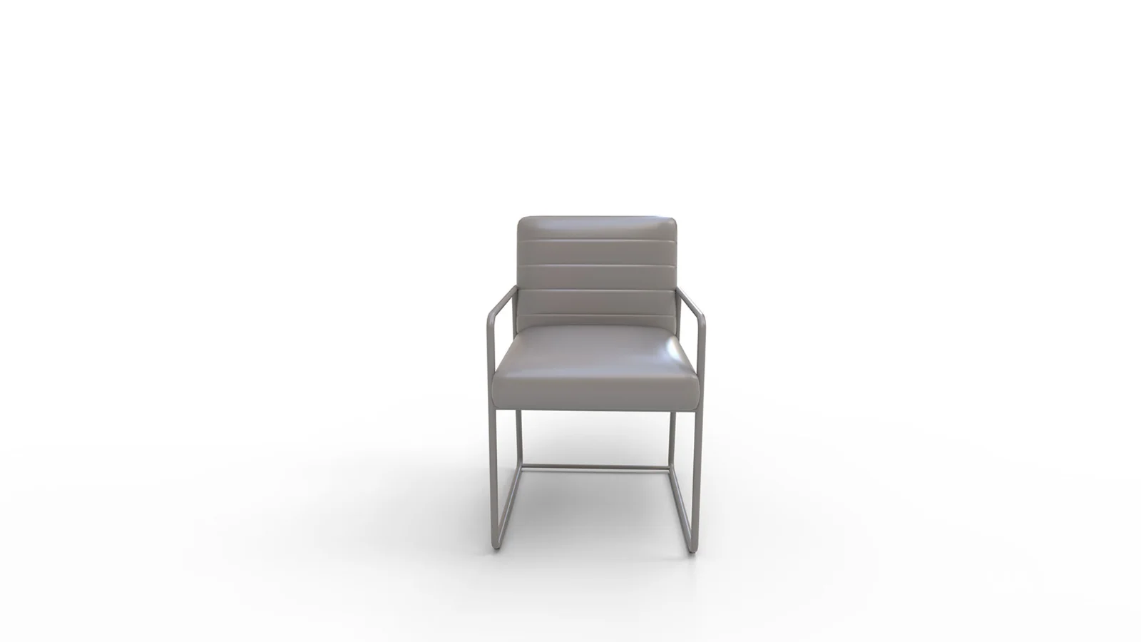 Magill Arm Chair - Image 1