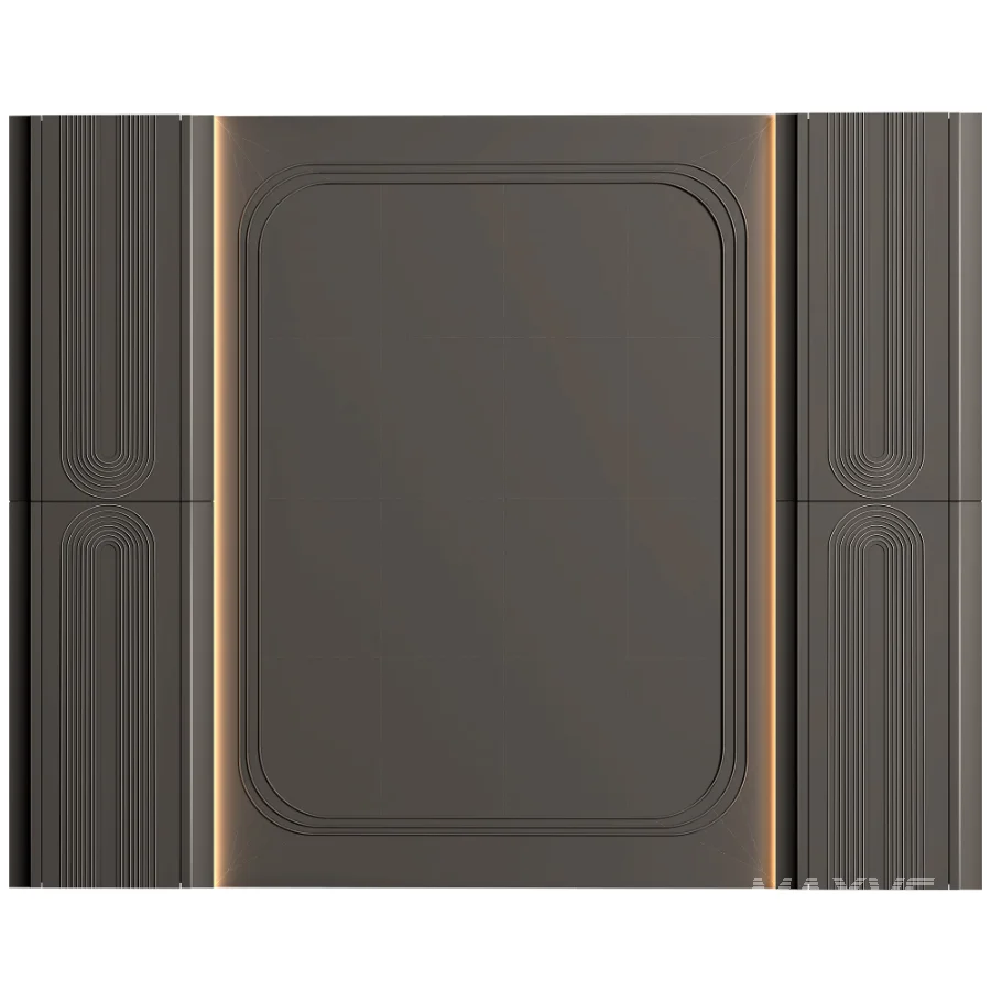 Headboard R2 - Image 1