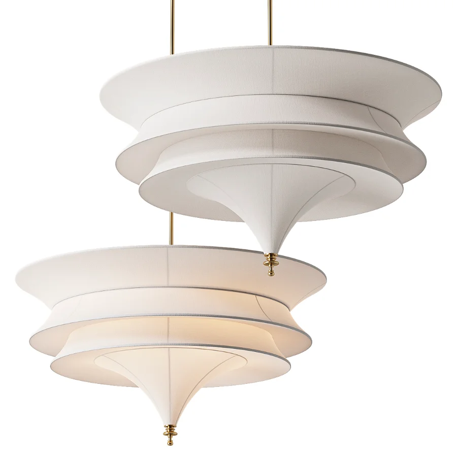 Aster Chandelier - Image 1