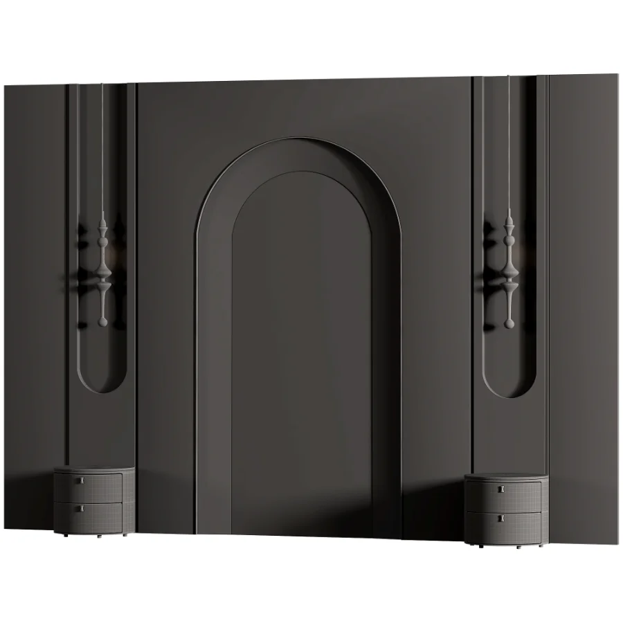 Headboard R1 - Image 2
