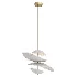 Selene Pendant Lamp by Elsa Foulon - Thumbnail 1