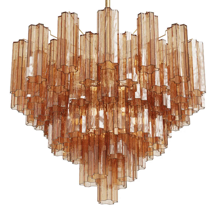 Crystorama Lighting Group Chandelier - Image 4