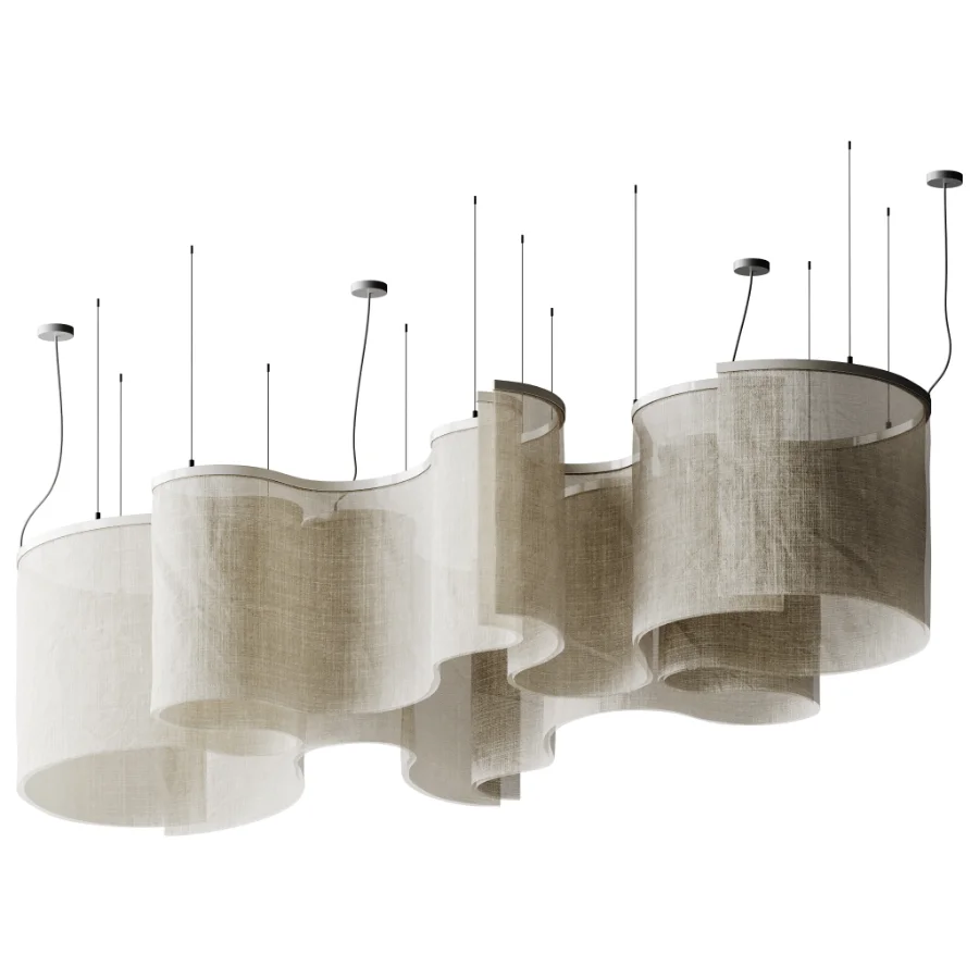 Chandelier Excitement - Image 4