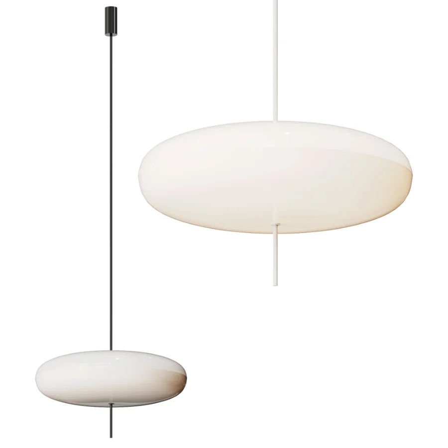 Model 2065 Lamp - Image 1