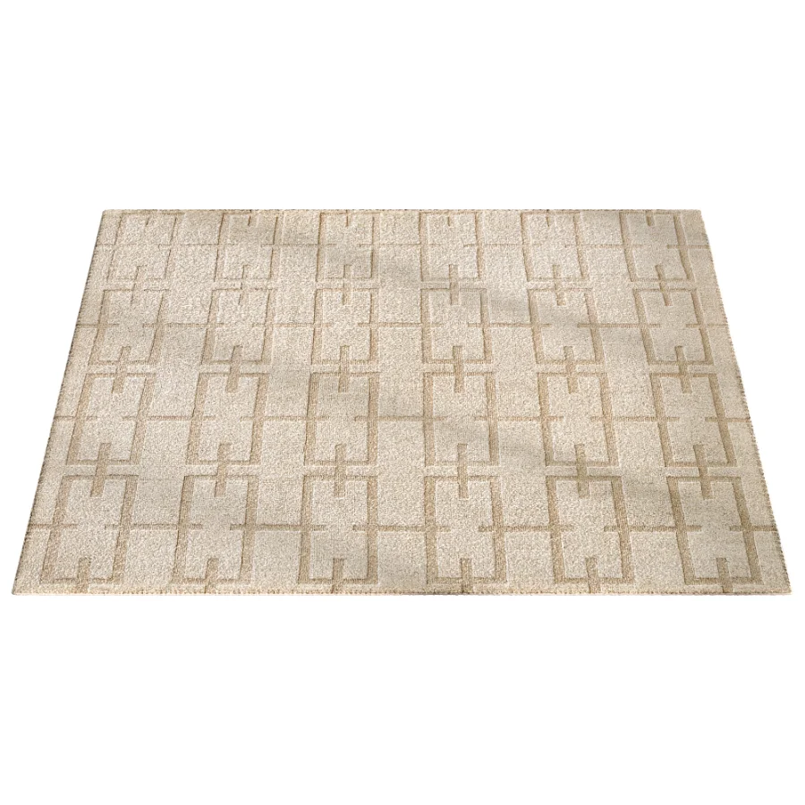 Vetra Wool Rug - Image 5