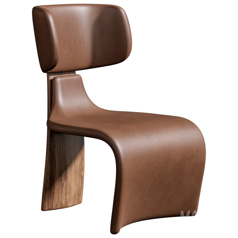 Ruufform Angel Sandalye Chair - Image 2