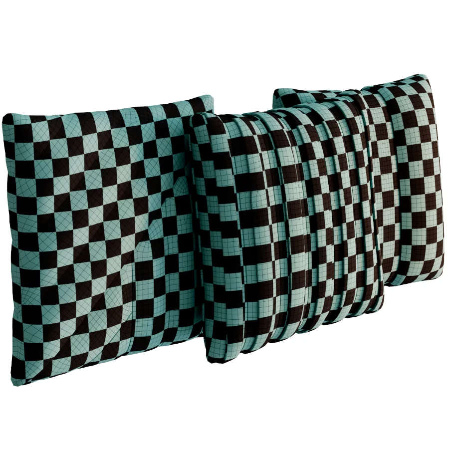 Pillow #01 - Image 4