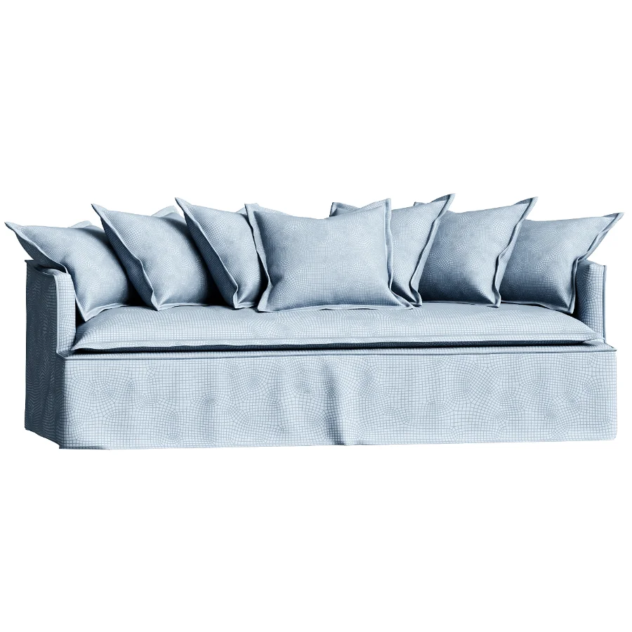 GARDANNE Sofa 3 seater - Image 2
