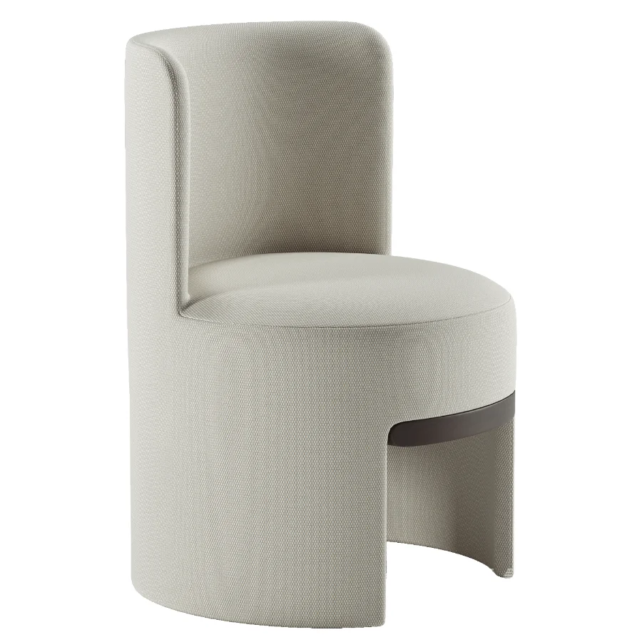 Noéme Dining Chair - Image 4