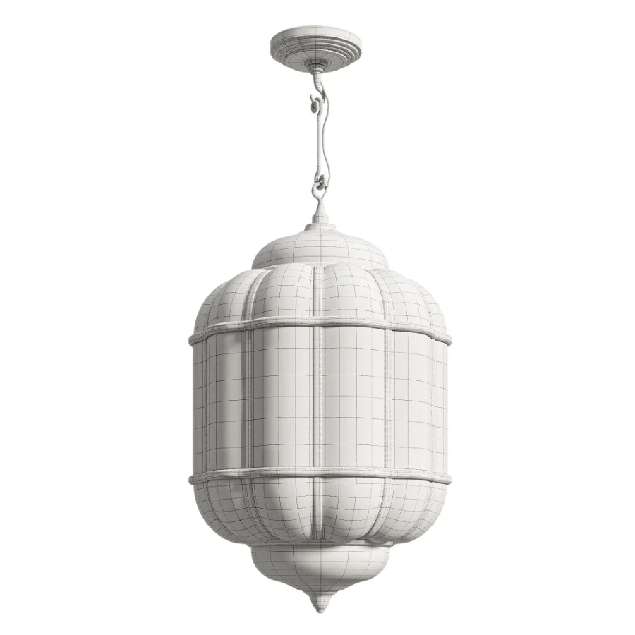 Kronam pendant light - Image 1
