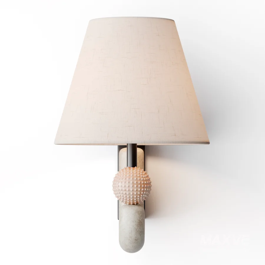 Wall lamp Carlo Enlarged - Image 3