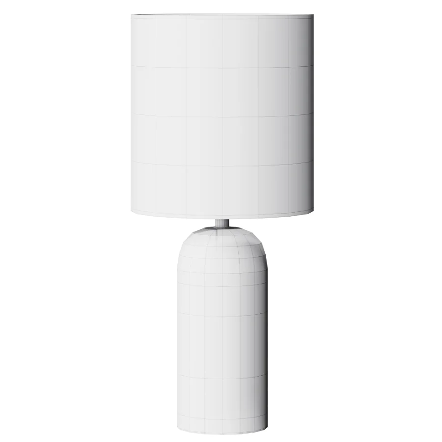 Ellen Cherry Lamp - Image 3